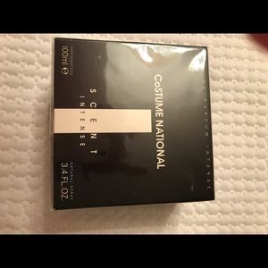 Costume National Intense Scent perfume